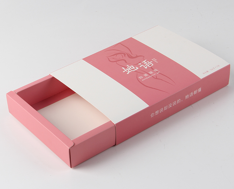 化妝品的盒子如果在定做的時候不住要這4個點，會后悔