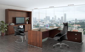 深圳東方華奧 以智能環(huán)保家具，打造優(yōu)質(zhì)實(shí)惠的現(xiàn)代辦公空間